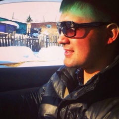 Олег Васильевич, 22.09.1989, Таганрог