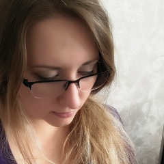 Ксения Дембицкая, 21.01.1992, Алматы