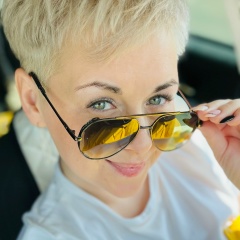 Ольга Ониашвили, 12.06, Воскресенск