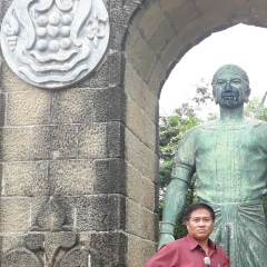 Win Thein, 07.07.1965