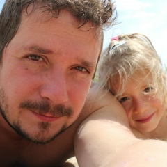 Андрей Цымбал, Санкт-Петербург