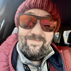 Михаил Ханукович, 15.06, Санкт-Петербург