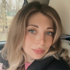 Алёна Рыбакова, 12.10, Санкт-Петербург