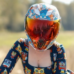 Манюня Конченкова, 24.10, Москва