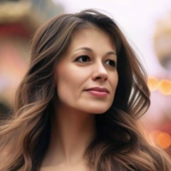 Ирина Гузь, 10.07, Долгоруково