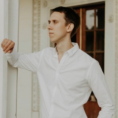 Алексей Васин, 28.12