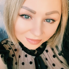 Екатерина Семенова, 17.05, Санкт-Петербург