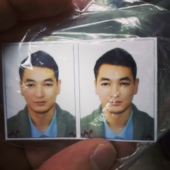 Daulet Seidehanov, 29.07, Алматы