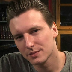 Максим Глущенко, 07.08, Москва