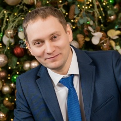 Максим Сарёв, 04.05, Сургут