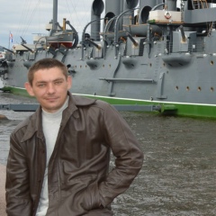 Тихон Гордый, 14.06.1983, Saint John's