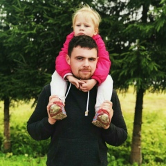 Глеб Романовский, 08.09, Санкт-Петербург