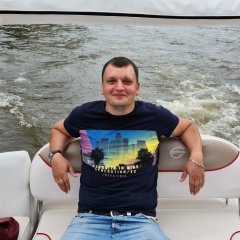 Андрей Васильев, 02.07, Санкт-Петербург