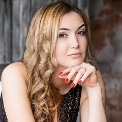 Евгения Гагарина, 28.12, Сызрань