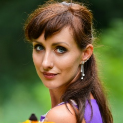 Ирина Тищенко, 14.04.1989, Харьков