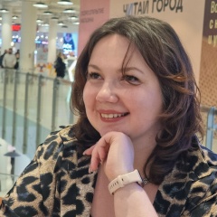 Мария Колобродова, 12.02.1992, Москва