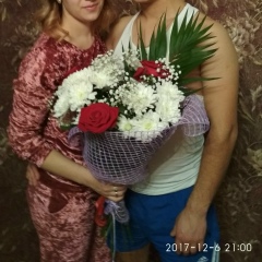 Александр Щеголев, 04.12, Павловск