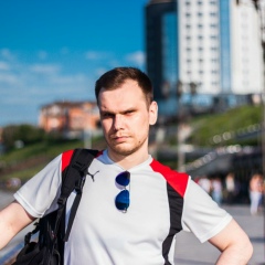 Андрей Мошков, 13.03.1987, Тюмень