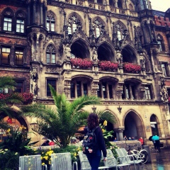 Ofelya Araqelyan, 03.08, Санкт-Петербург