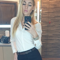 Татьяна Собко, 21.09.1989, Актобе