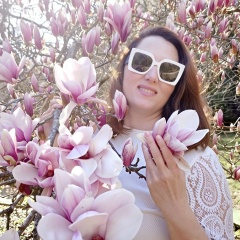 Алла Крупнова, 19.04