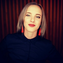 Виктория Давыдова, 21.02.1994, Астана