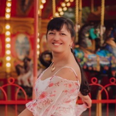 Людмила Ткачева, 13.05, Сертолово