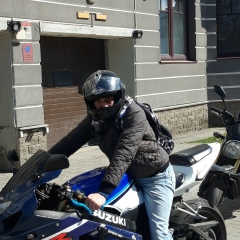 Kot Serii, 25.04.1985