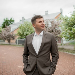 Александр Зуев, 28.02.1983, Калуга