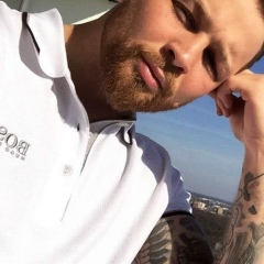 Александр Цинк, 07.08, Berlin