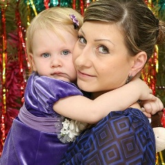 Алина Петрова, 03.01, Сухой Лог