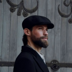 Ulfr Gunnarsson, 10.10, Москва