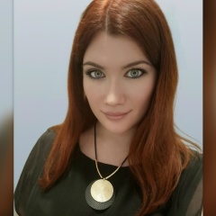 Екатерина Щеглова, 12.08, Москва