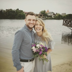 Ksenia Pobedinskaya, 14.12, Киев