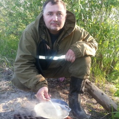 Юрий Гаврилец, Кривой Рог