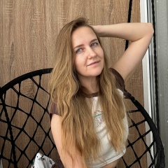 Анастасия Нестеренко, 24.03.1988