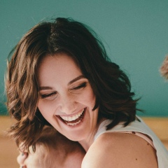 Женя Масленникова, 06.03.1988, Херсон