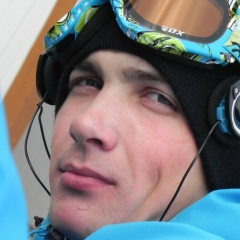 Илья Теняков, 22.04.1989, Мирный