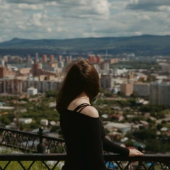 Дарья Соловьева