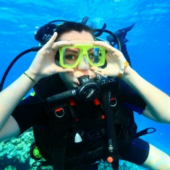 Ксюнечка Хроменок, 26.12.1989, Астрахань