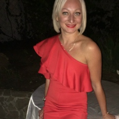 Lera Shatilova, 04.08, Одесса