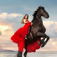 Александра Ленкова, 25.10, Санкт-Петербург