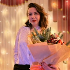 Наталья Мисюрина, 24.05.1989, Актобе