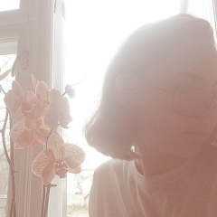 Ася Алмазова, Одесса