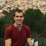 Кирилл Астахов, 01.07, Одесса