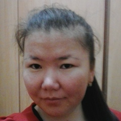 Жумагуль Бимаганбетова