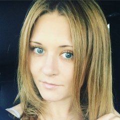 Мария Ивченко, 21.03.1986, Москва