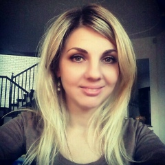 Люда Семенюк, 28.04, Луцк