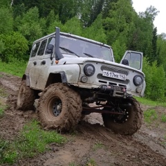 Александр Шульгин, 24.05, Прокопьевск