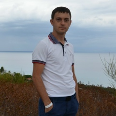 Олег Блонський, Черновцы